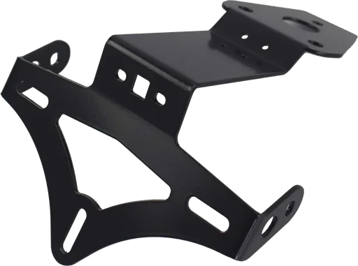 Pyramid Tail Tidy Matte Black Triumph Daytona 660 2024>Current