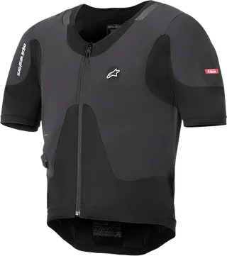 Alpinestars Tech-Air 5 Plasma System
