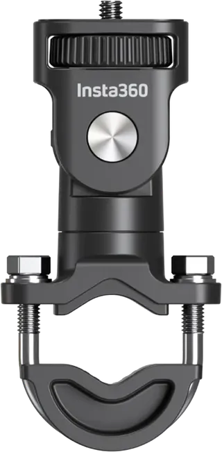Insta360 Motorcycle U-Bolt Mount