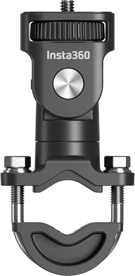 Insta360 Motorcycle U-Bolt Mount