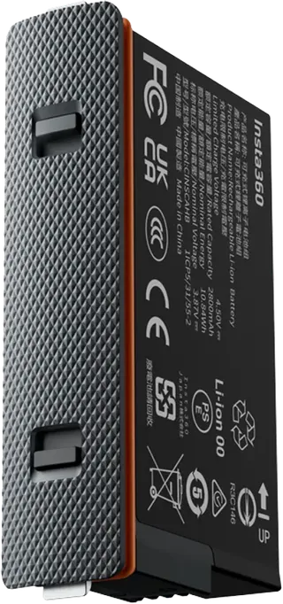Insta360 X5 Ultra Battery