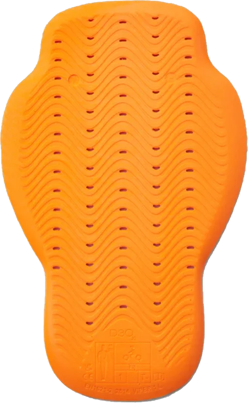 Belstaff D3O Viper L1 Back Insert - Level 1