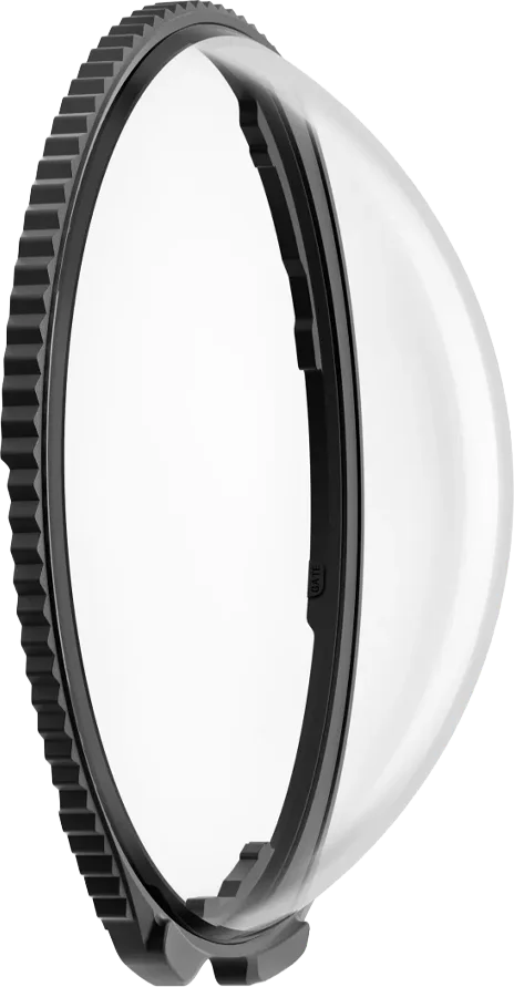 Insta360 X5 Premium Lens Guard