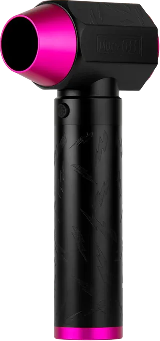 Muc-Off It Blows! Precision Air Blaster XL