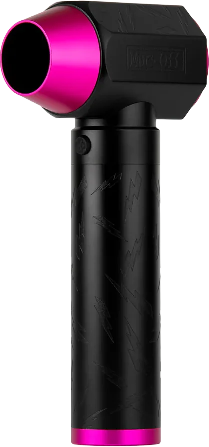 Muc-Off It Blows! Precision Air Blaster XL