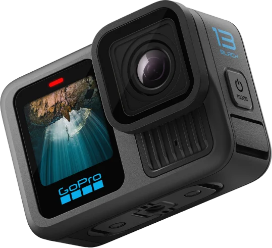 GoPro HERO13 Black Specialty Bundle