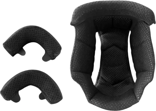 DMD Jet Retro Inner Lining, Grey