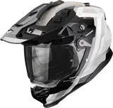 Scorpion ADF-9000 Patrol - Black/Silver — view 1 of 4