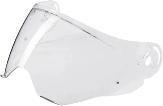 Scorpion ADX-2 Visor - Clear, Clear