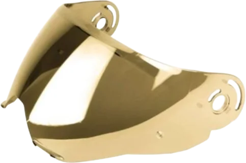 Scorpion ADX-2 Visor - Mirror Gold