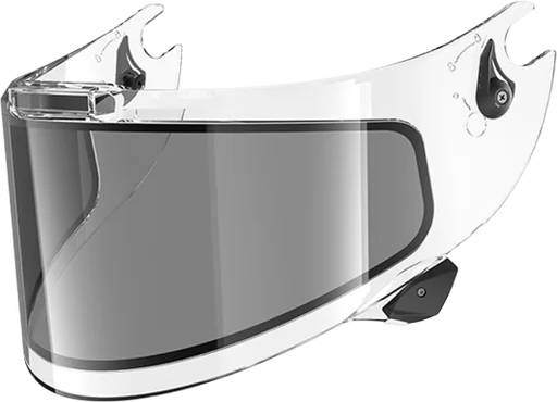 Shark Aeron IRID® Photochromic Visor - Clear