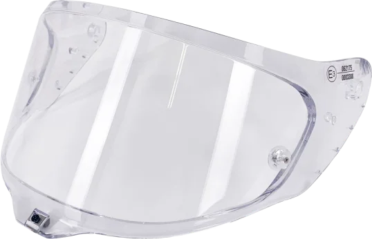 Airoh GP800 Visor - Clear, Clear