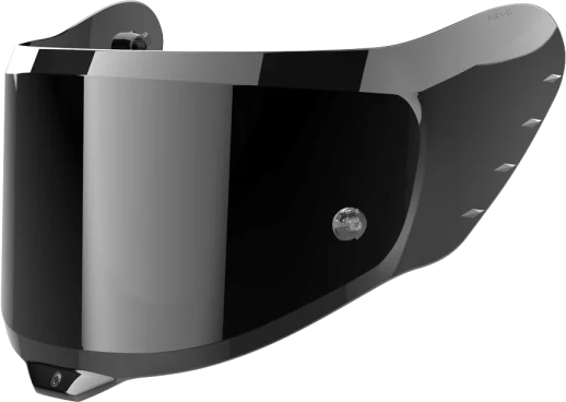 Airoh GP800 Visor - Dark Smoke