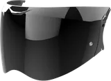Airoh Mathisse 2 Helmet Visor Dark Smoke — view 3 of 3