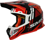 SMK Allterra X-Sprint - Red/Black/White — view 1 of 3