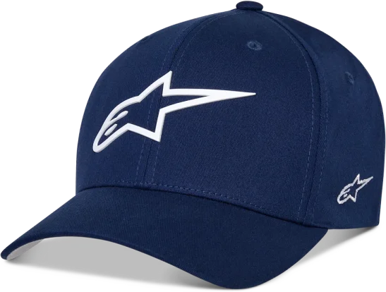 Alpinestars Ageless Multi Cap - Navy