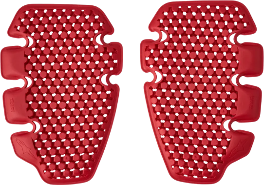 Alpinestars Nucleon Morph St KESL2 - Red, Red