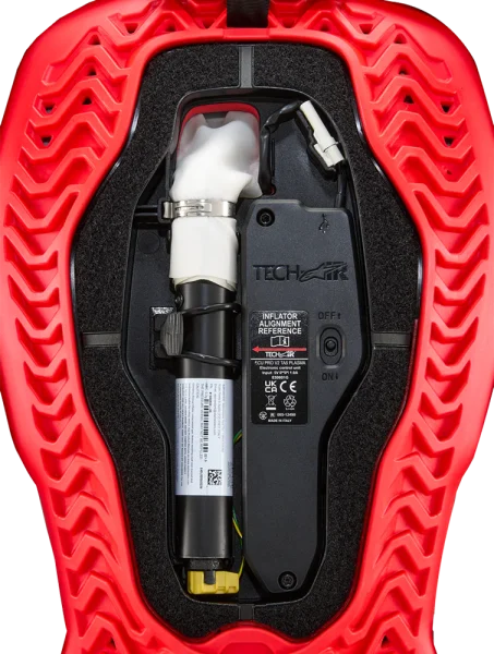 Alpinestars Tech-Air 5 Plasma Inflator - Single