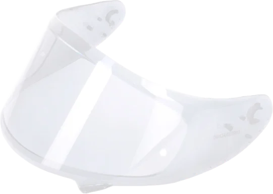 Axor Apex Clear Visor, Clear