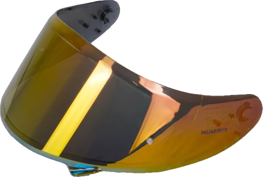 Axor Apex Iridium Visor