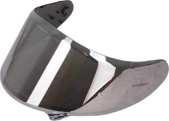 Axor Apex Mercury Visor, Silver