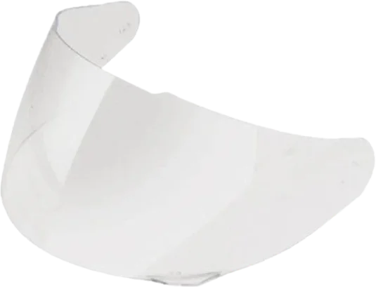 Axor Rage Clear Visor, Clear