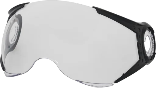 Axor Retro Jet Clear Visor