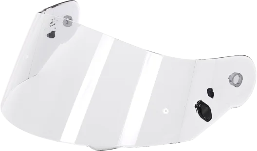 Axor SH890 Clear Visor, Clear
