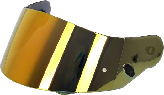 Axor SH890 Iridium Gold Visor