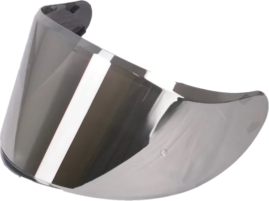 Axor Street Mercury Visor, Silver