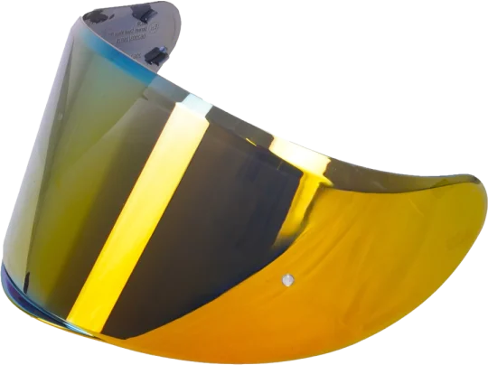 Axor Street Iridium Gold Visor