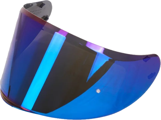 Axor Street Mirror Blue Visor