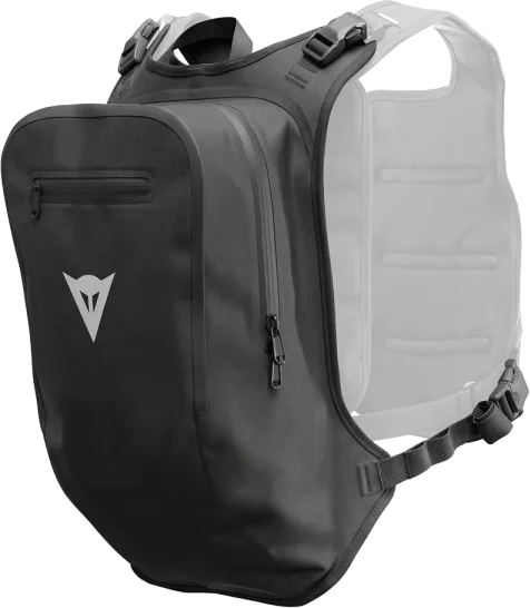 Dainese Smart Go Backpack, Black