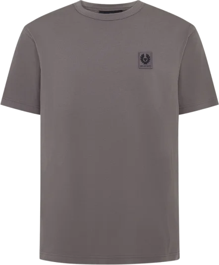 Belstaff T-Shirt - Tornado Grey, Tornado Grey
