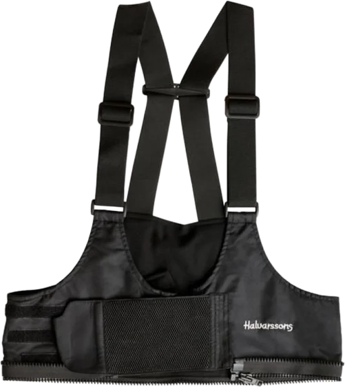 Halvarssons Ladies Bib V2