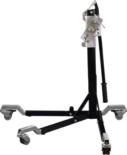 Biketek Stand Riser - Triumph Daytona 975/Street Triple