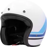 Merlin Blackbird Jet - Aero - White Stripe — view 1 of 4