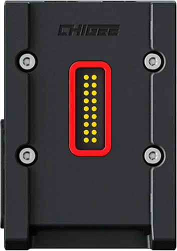 Chigee AIO-6 Quick Release for BMW