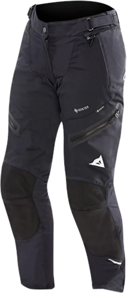Dainese Carve Master 4 Ladies Trousers - Black