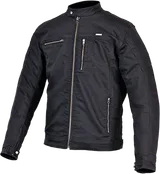 Weise Chester Jacket - Black — view 1 of 3