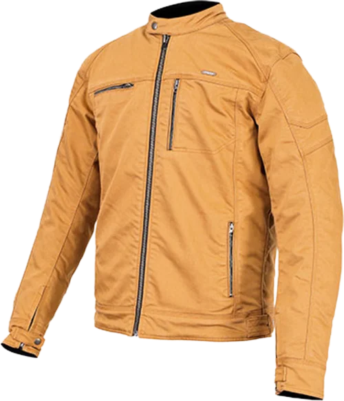 Weise Chester Jacket - Sand, Sand