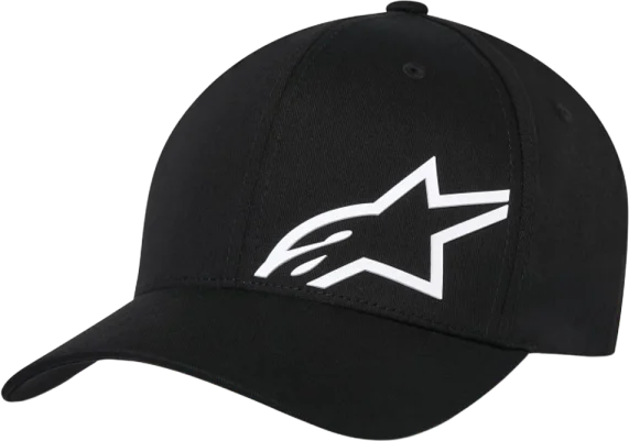 Alpinestars Corp Shift Multi Cap - Black