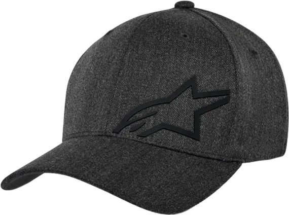 Alpinestars Corp Shift Multi Cap - Dark Grey/Heather, Grey