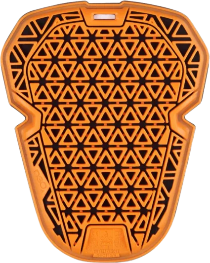 Pando Moto D3O Ghost Level 1 Shoulder/Hip