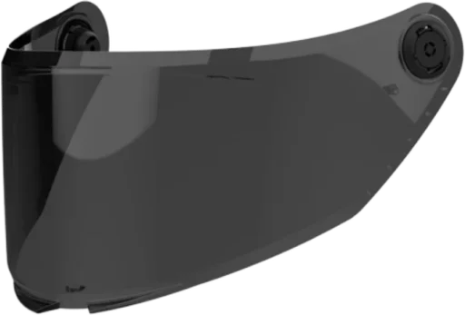 MT Thunder 4 R Visor (MT-V-28C) - Dark Tint