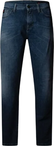 Riding Culture Dave AAA Jeans - Blue