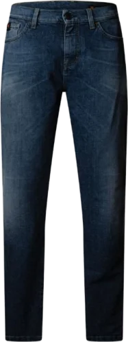 Riding Culture Dave AAA Jeans - Blue