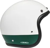 Dmd Jet Retro Helmet Goodwood — view 2 of 5