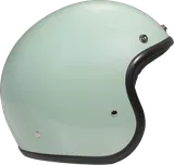 Dmd Jet Retro Lattementa Helmet — view 2 of 5