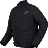 Rukka Downride-R Jacket - Black — view 1 of 3